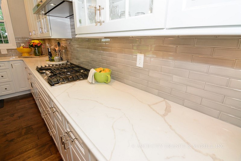 Top Materials for Kitchen Countertops image - Top Materials for Kitchen Countertops