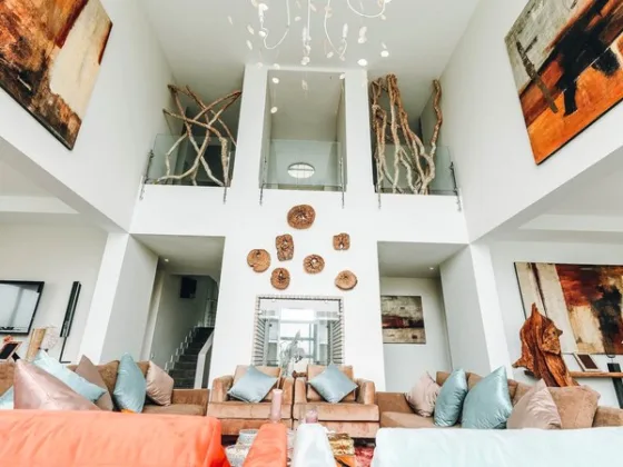 Featured image - 8 Clever Ways to Make a New House Feel Like Home