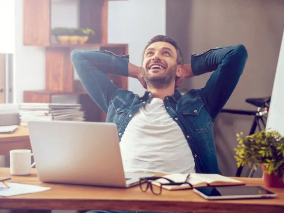 Featured image - 8 Ways to Make Your Home More Peaceful