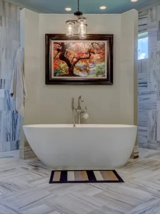 Featured image - How to Choose the Best Freestanding Tubs