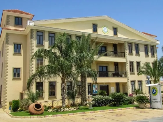 Featured image - Guide to Buy an Apartment in Cyprus