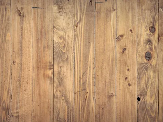 Featured image - How to Remove Dark Water Stains from Wood Floors