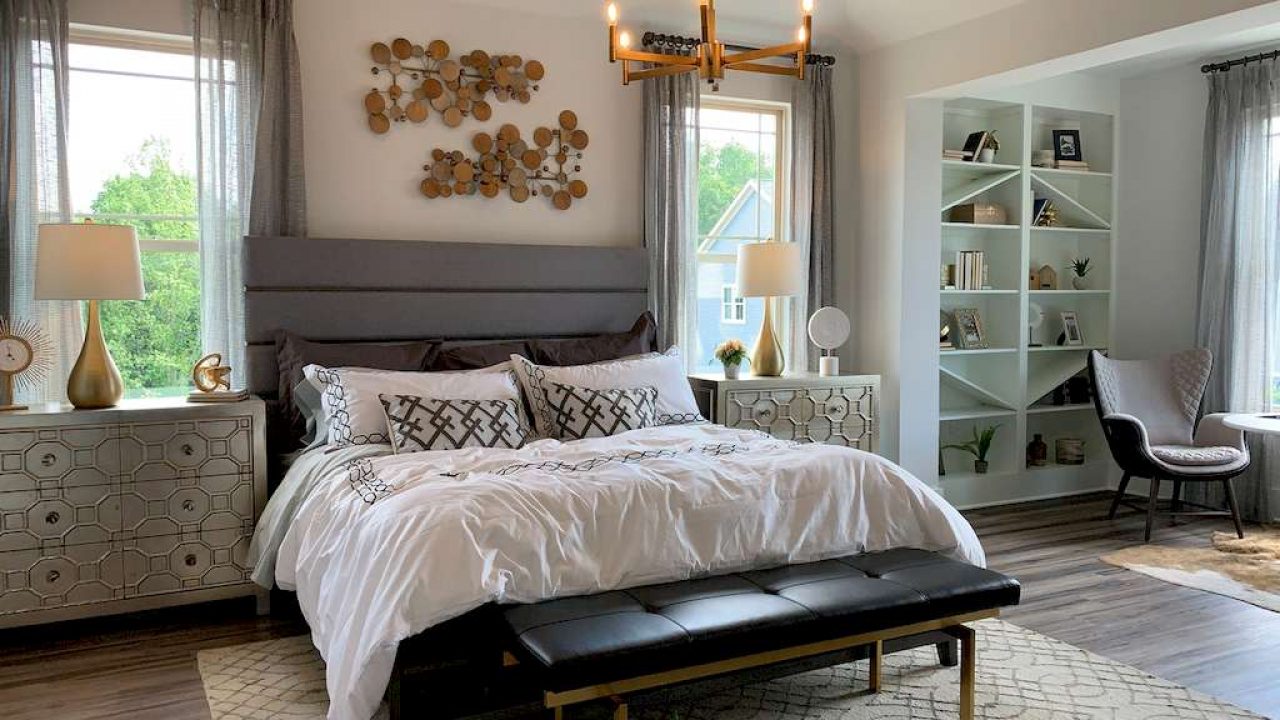 How To Stabilize A Wobbly Bed Frame