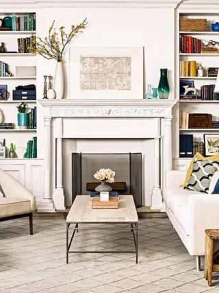 Featured image - 6 Decluttering Secrets for a Cleaner Home