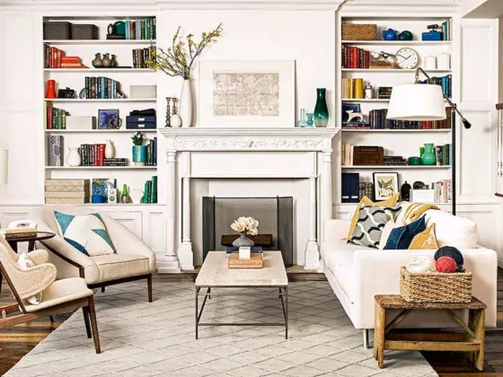 Featured image - 6 Decluttering Secrets for a Cleaner Home