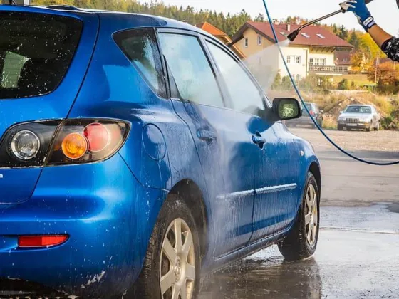 Featured image - How to Make Your Cleaning Work Easy