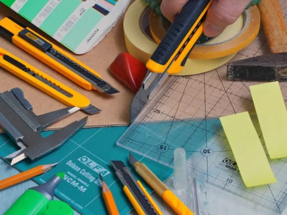 Featured image - Some of the Must-have Craft Machines and Tools You Need for Your Project