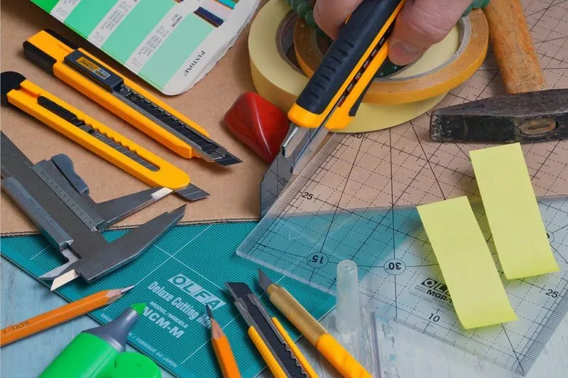 Featured image - Some of the Must-have Craft Machines and Tools You Need for Your Project