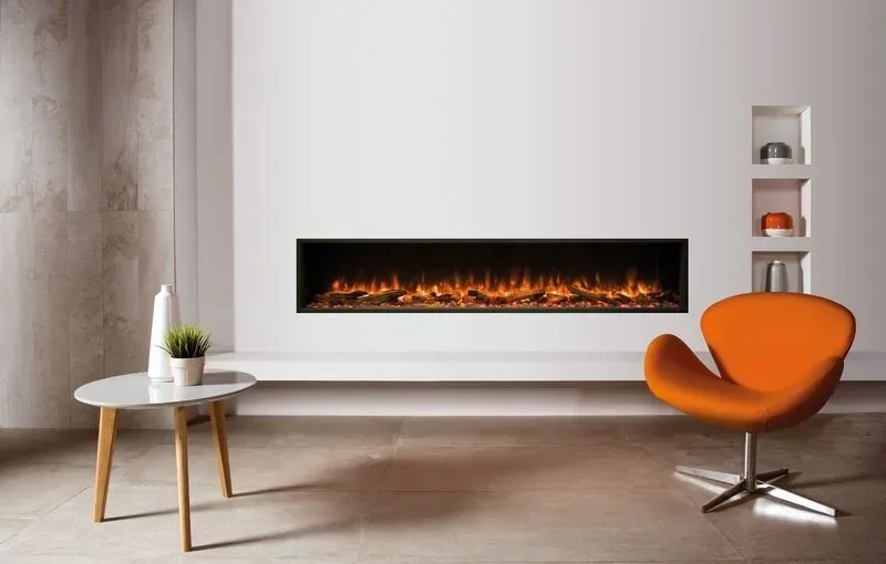 Featured image - Electric Fireplace vs. Infrared Heater - Which is Better for Your Home