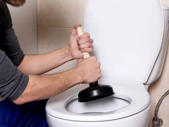 Featured image - 3 Common Home Damages and How to Quickly Fix Them