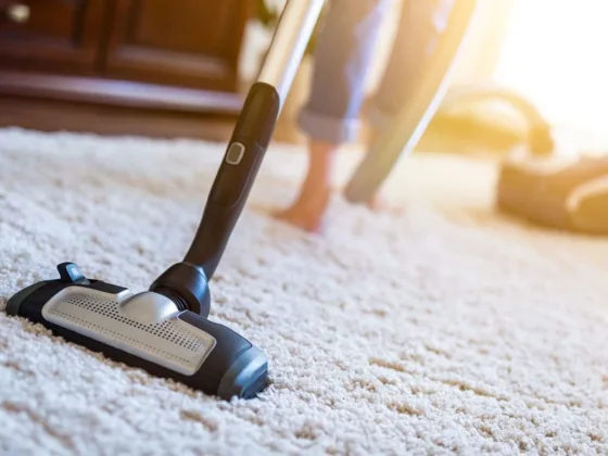 Featured image - 5 Great Tips on How to Save Money on Carpet Cleaning