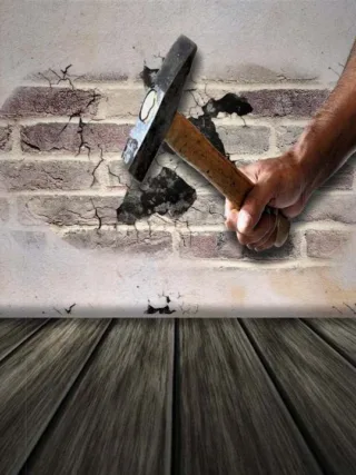 Featured image - DIY Nightmares - Six Home Improvements That People Mess Up
