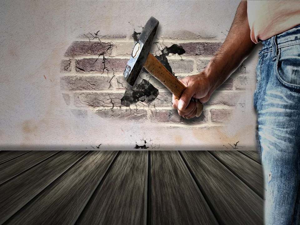 DIY Nightmares - Six Home Improvements That People Mess Up image - DIY Nightmares - Six Home Improvements That People Mess Up