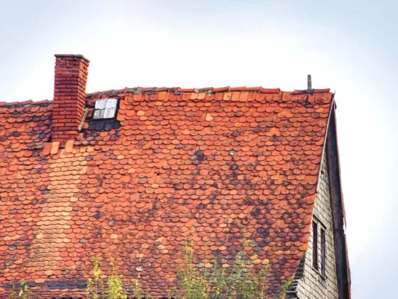 Featured image - How Roof Problems Compromise Your Home