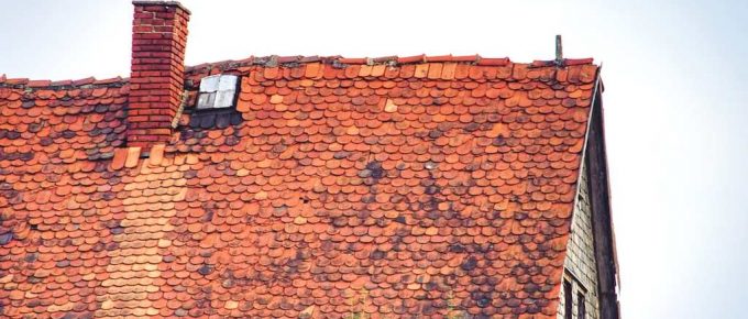 How Roof Problems Compromise Your Home