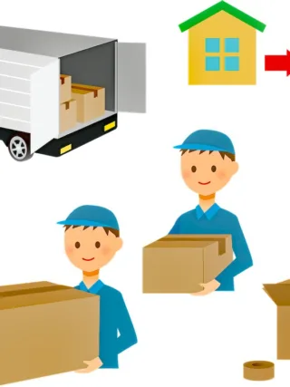 Featured image - How to Estimate the Cost of a Cross Country Move