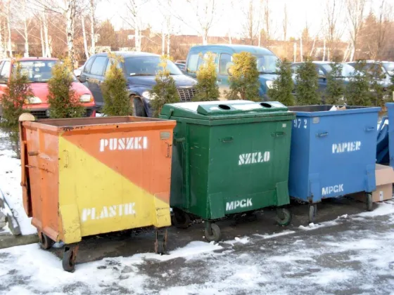 Featured image - How to Pick the Right Dumpster Size When Moving