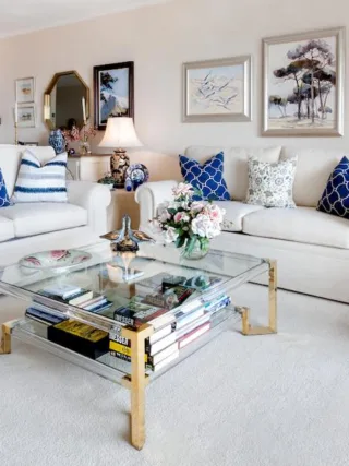 Featured image - Inexpensive Ways to Freshen Up a Dated Room in Your House