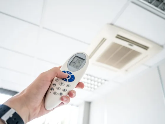 Featured image - Make Your AC Summer Ready