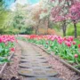Featured image - Simple Ways to Create a Stunning Enchanted Garden