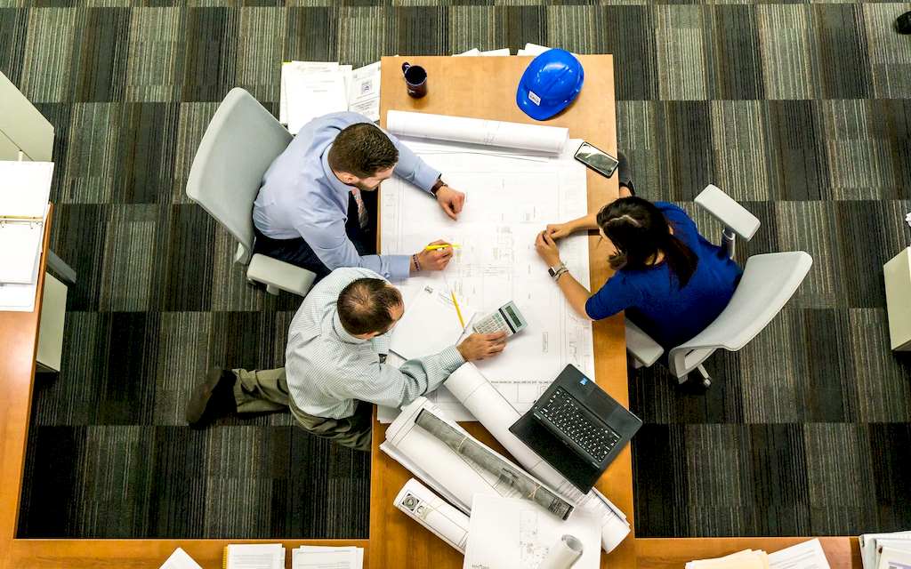 Who to Hire For a Home Renovation image - Who to Hire For a Home Renovation