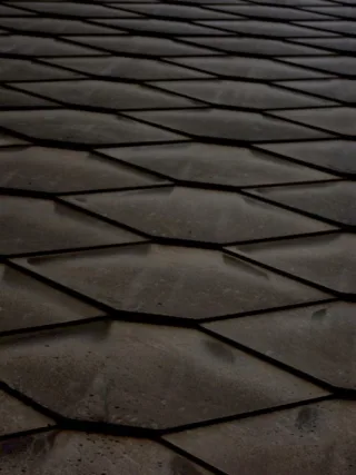 Featured image - Metal Roofing vs. Shingle Roofing