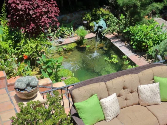 Featured image - Make Your Backyard a Relaxation Destination by Summer