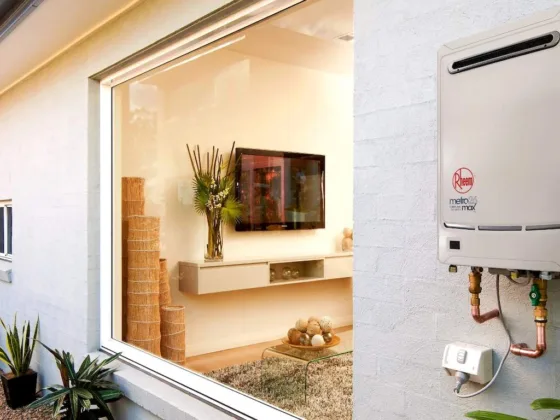 Featured image - 3 Ways to Get Rapid Hot Water in Your Home