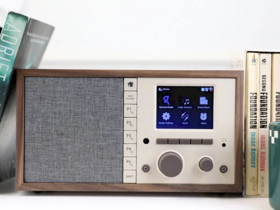 Featured image - Reviews of Tabletop Radio and Buying Guides