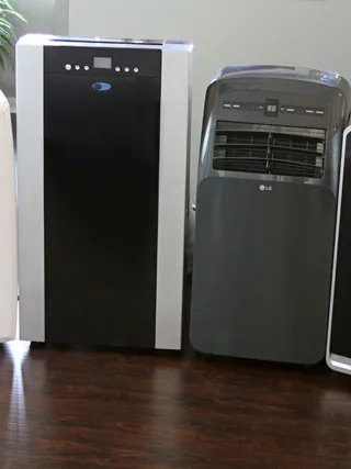 Featured image - The Pros and Cons of a Ventless Air Conditioner