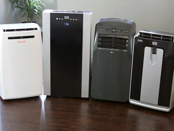 Featured image - The Pros and Cons of a Ventless Air Conditioner