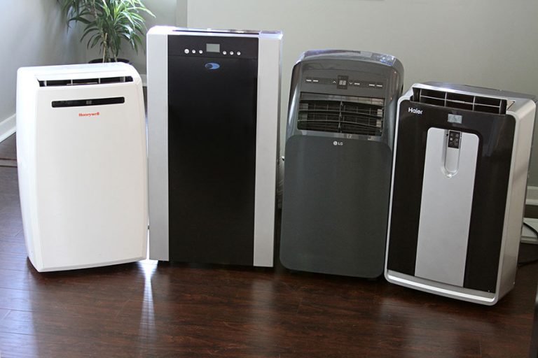 The Pros and Cons of a Ventless Air Conditioner