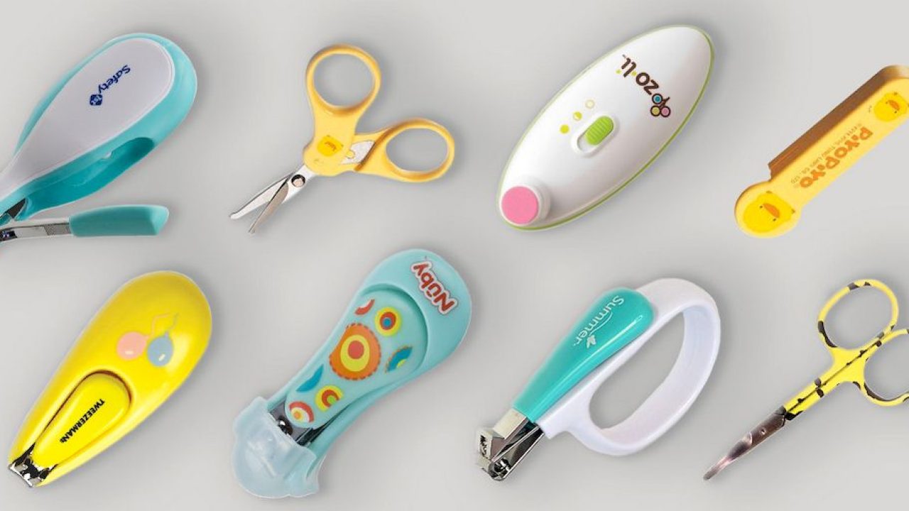 zoli nail trimmer babies r us