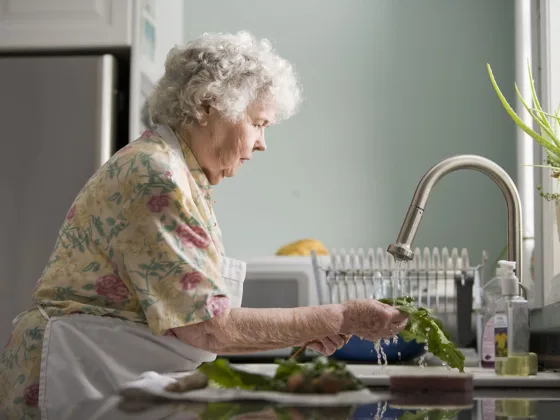 Featured image - Tips to Find the Right People to Help the Elderly with Household Jobs