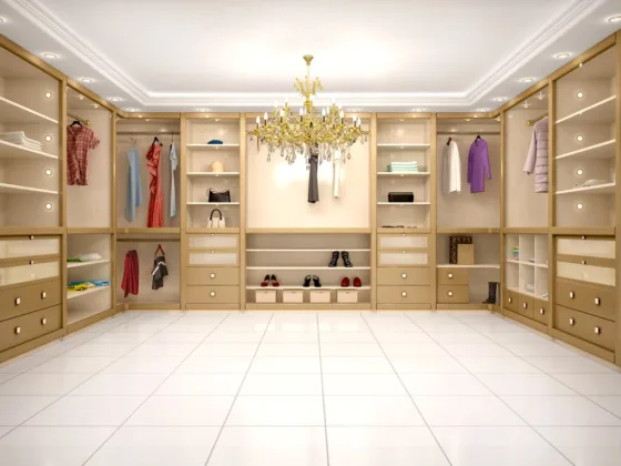 Featured image - How to Declutter and Organize Your Home Using Longspan Shelving