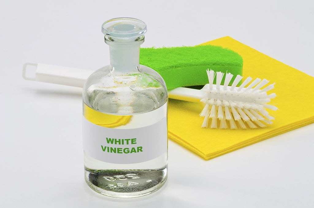 Vinegar image - Vinegar
