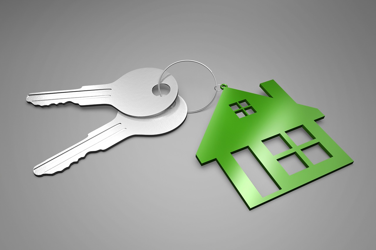 Bidding Farewell to Your House Can Be Tough image - Bidding Farewell to Your House Can Be Tough