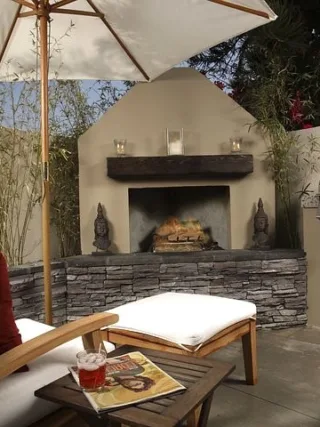 Featured image - How to Create The Perfect Outdoor Living Space