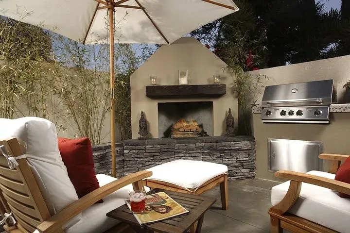 Featured image - How to Create The Perfect Outdoor Living Space