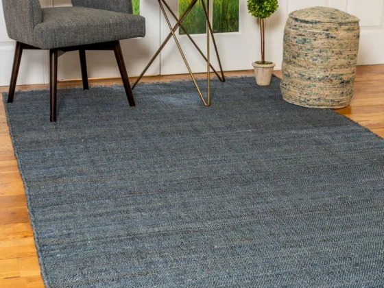 Featured image - Jute Rugs - One of the Best Materials for Area Rugs