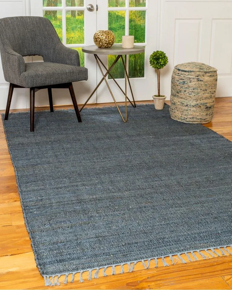 Featured image - Jute Rugs - One of the Best Materials for Area Rugs