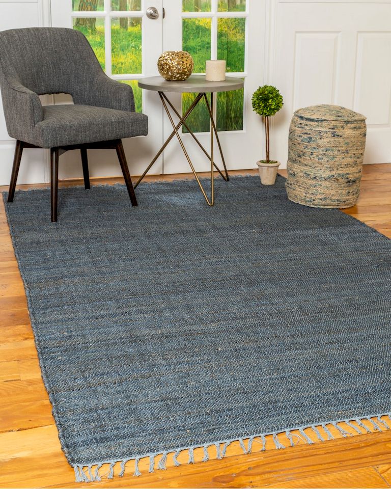 Jute Rugs: One of the Best Materials for Area Rugs image - Jute Rugs - One of the Best Materials for Area Rugs