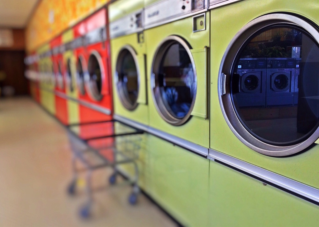 What You Should Know When Using Self-Service Laundromat image - What You Should Know When Using Self-Service Laundromat
