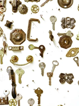 Featured image - 11 Skills to Be a Successful Locksmith