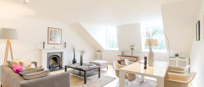 7 Ways to Transform Simple Homes Into Luxurious Abodes