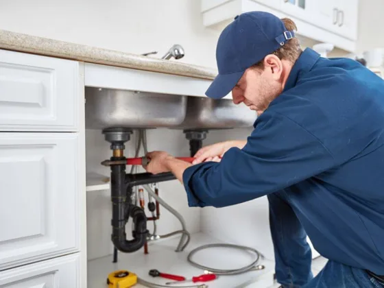 Featured image - Reasons to Hire a Professional Plumber