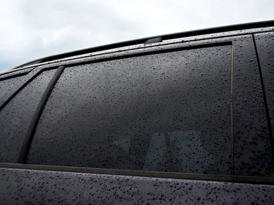 Featured image - The Beauty of Window Tinting Technology