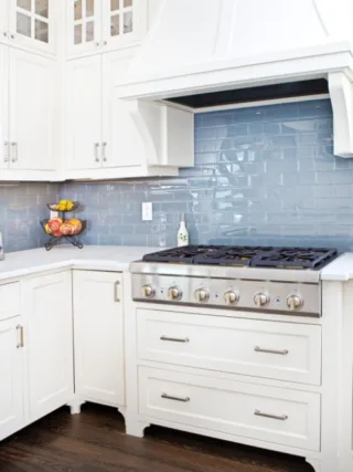 Featured image - 8 Simple and Budget Friendly Ways to Add a Modern Touch to Your Kitchen