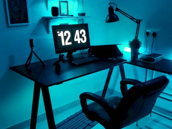 Featured image - What Accessories Can Make You Feel More Comfortable at Home