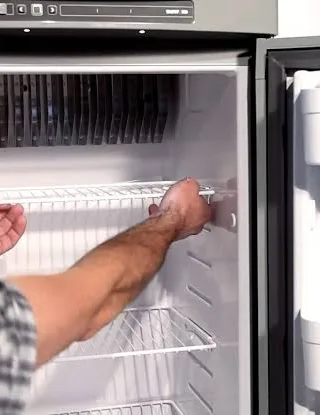Featured image - What to do When Refrigerator Breaks